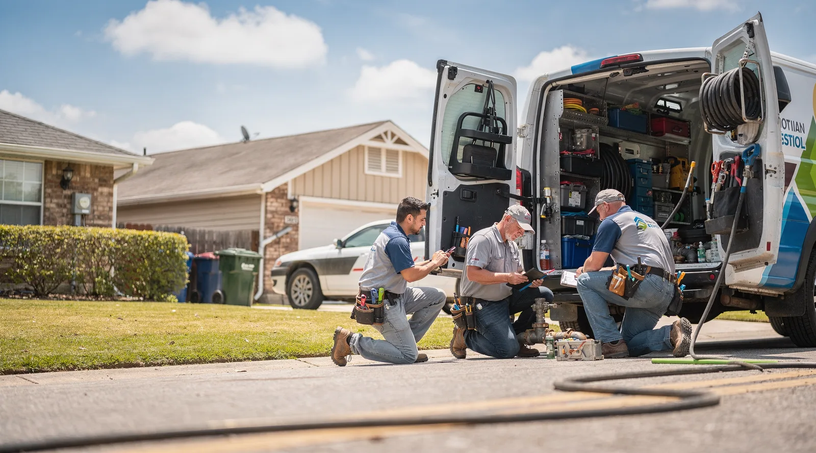 Emergency Plumber in Molalla, OR near me